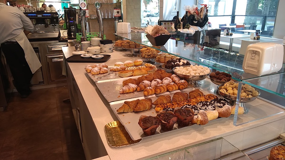 Magna & Bevi Michelazzo